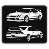 1997–2001 Honda Prelude Mouse Pad