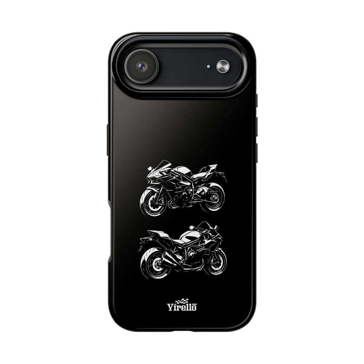 Kawasaki Ninja H2R Phone Case