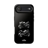 Kawasaki Ninja H2R Phone Case
