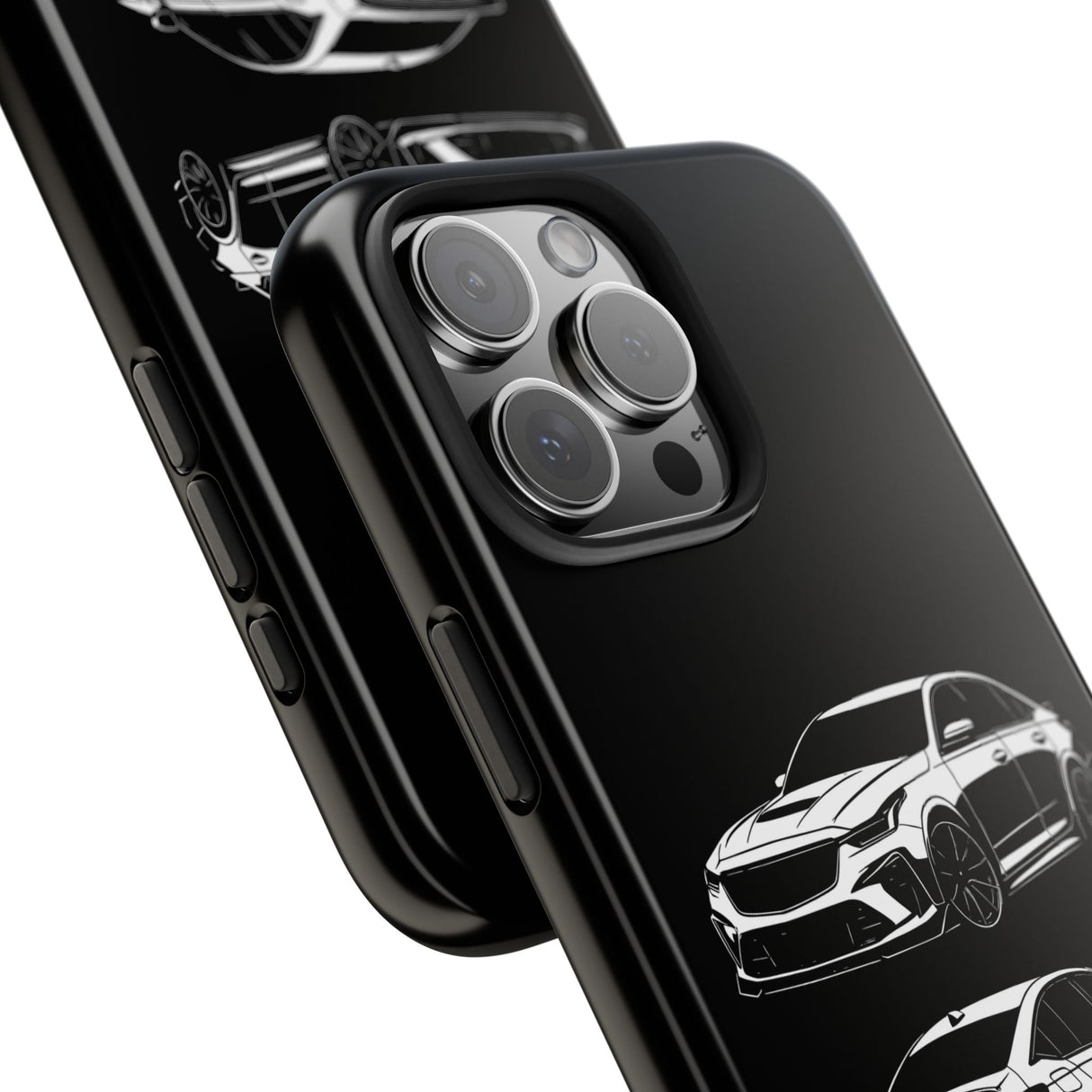 Cadillac CT5-V Phone Case