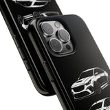 Cadillac CT5-V Phone Case