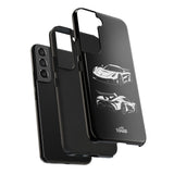 2021+ Koenigsegg Jesko Phone Case