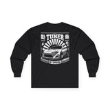 2013-2016 Scion FR-S Long Sleeve Shirt
