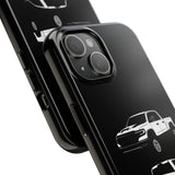 2021+ RAM 1500 TRX Phone Case
