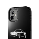 1995-1998 Porsche 911 Turbo S (993) Phone Case