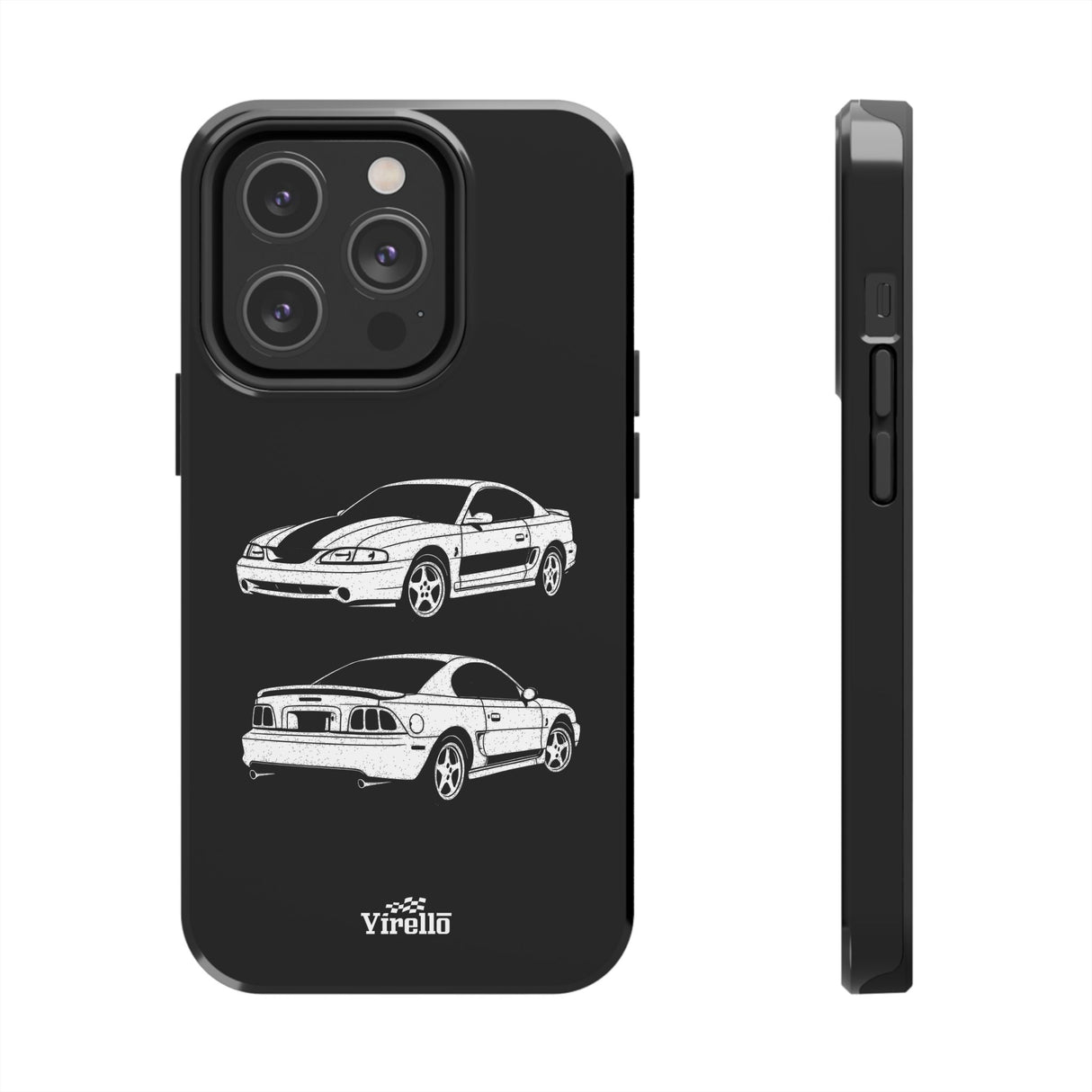 1994–2004 Ford Mustang (SN95) Phone Case
