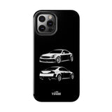 2003–2007 Infiniti G35 Phone Case