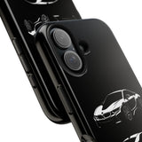 BMW i8 Phone Case