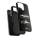 2014+ Infiniti Q50 Phone Case