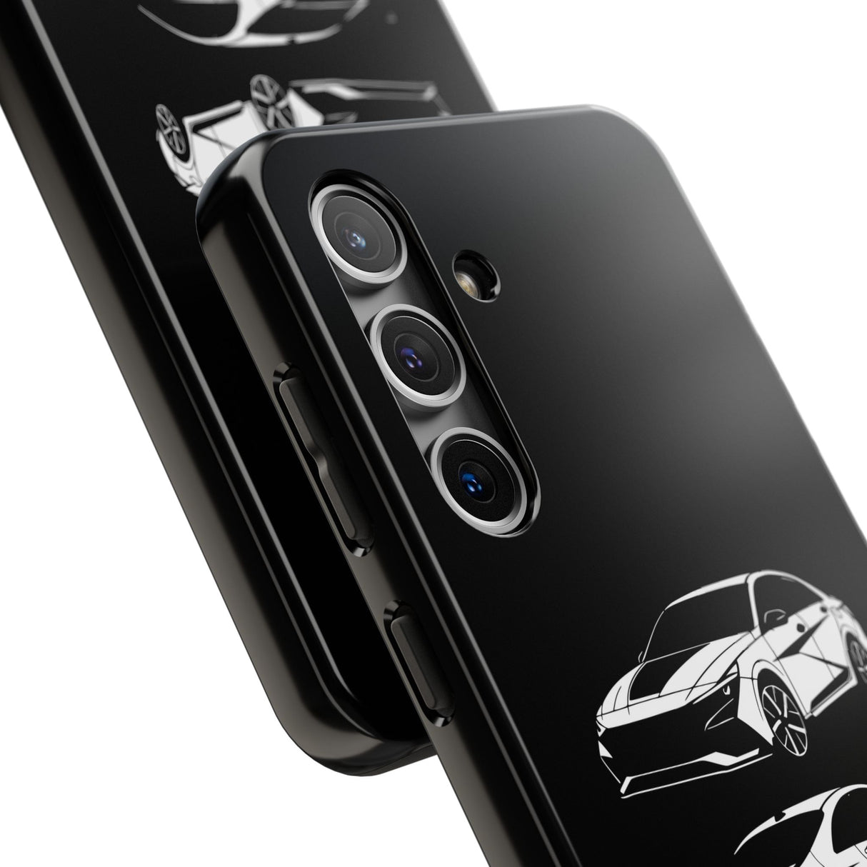 2022+ Hyundai Elantra N Phone Case