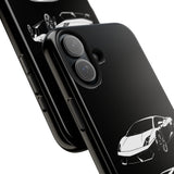 2003–2013 Lamborghini Gallardo Phone Case