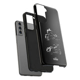 Harley Street Glide Phone Case
