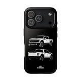 2021+ Ford F-150 Raptor Phone Case