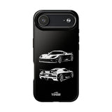 2007-2010 Koenigsegg CCXR Phone Case