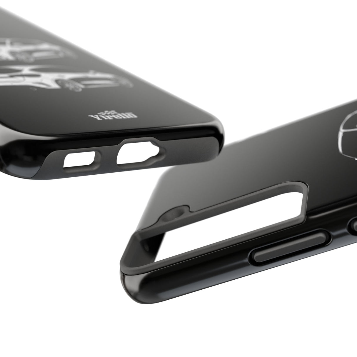 2019–2022 Ford Focus ST (MK4) Phone Case