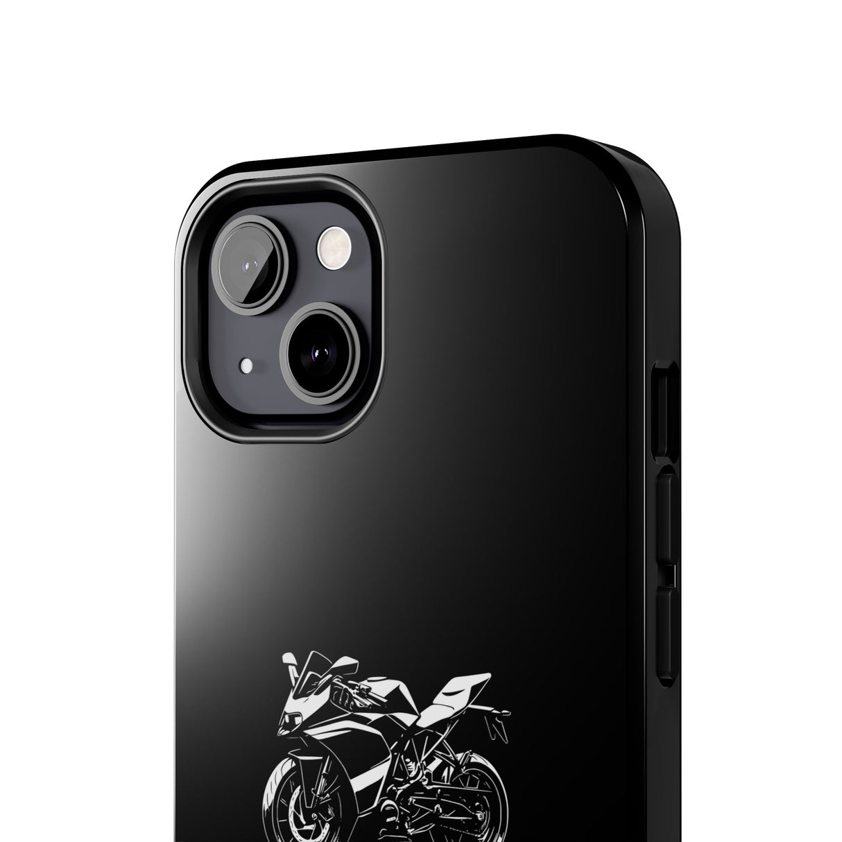 KTM RC390 Phone Case