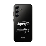 2002–2004 Ferrari Enzo Phone Case