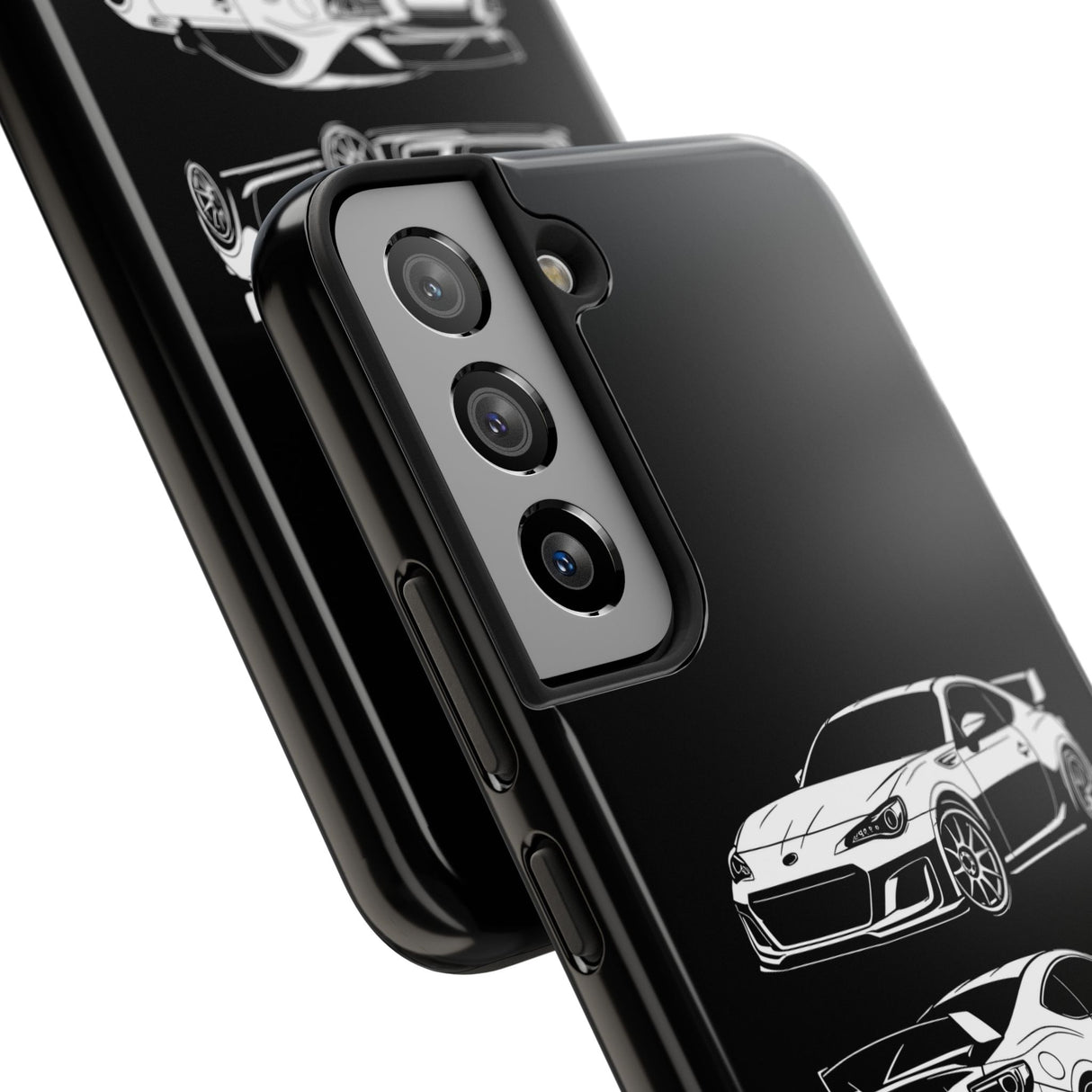 2013-2020 Subaru BRZ Phone Case