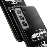 2013-2020 Subaru BRZ Phone Case