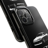 1992-2000 Lexus SC300 Phone Case