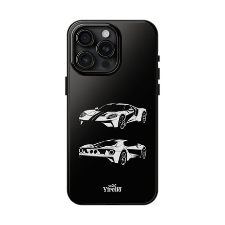 2017–2022 Ford GT Phone Case