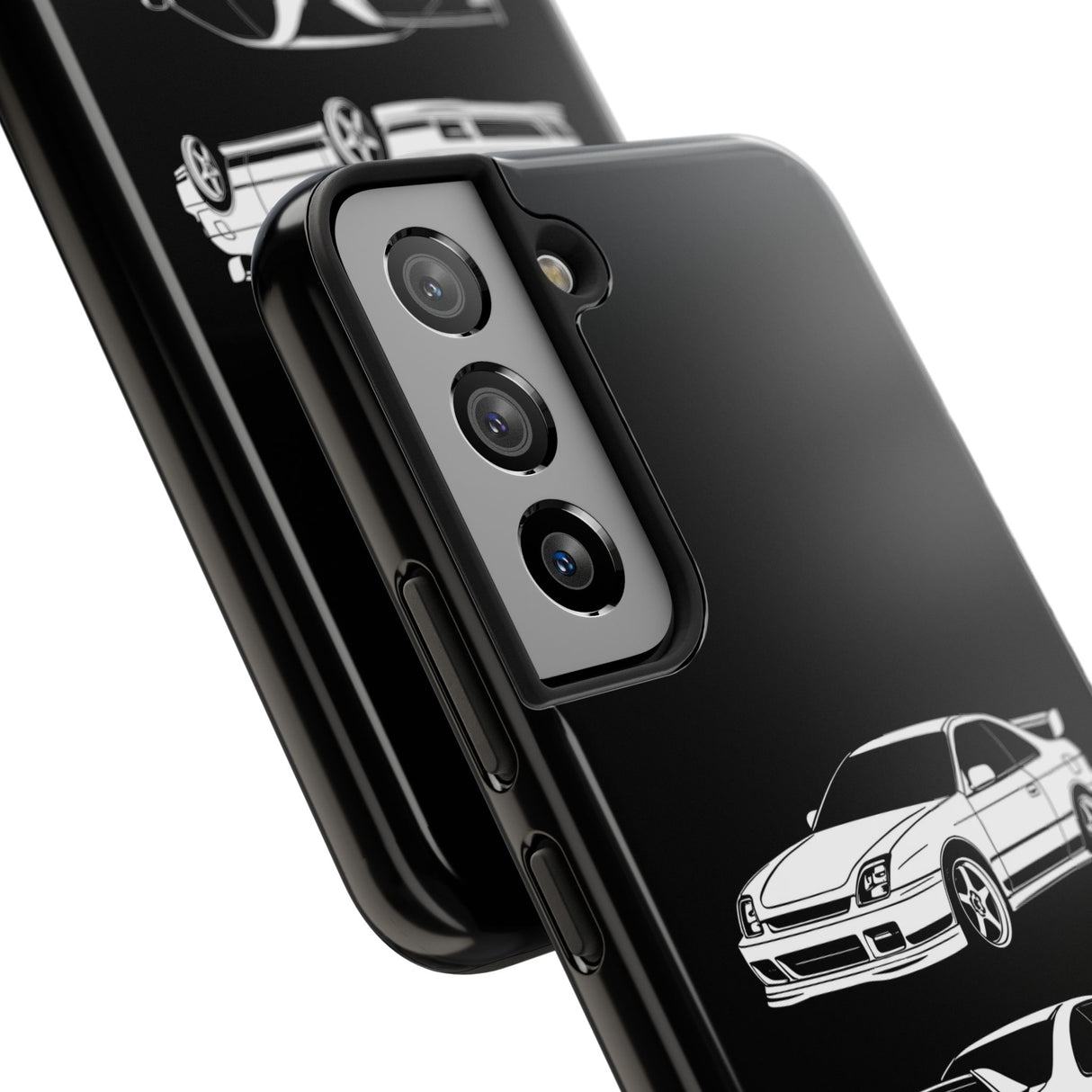1997–2001 Honda Prelude Phone Case