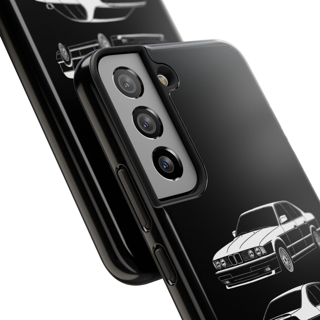 BMW M5 (E34) Phone Case
