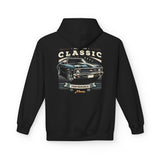 1968–1974 Chevrolet Nova Hoodie