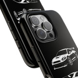 2006–2012 Mitsubishi Eclipse (4th Gen) Phone Case