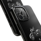Harley Softail Phone Case