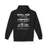 2006–2015 Audi R8 Hoodie