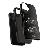 Harley Softail Phone Case