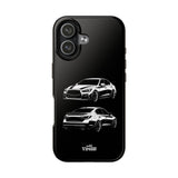 2014+ Infiniti Q50 Phone Case