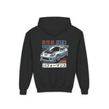 2000–2005 Toyota Celica GT-S Kids Hoodie
