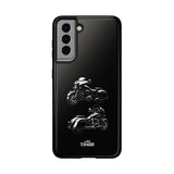 Indian Chieftain Phone Case