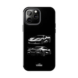 2020+ Chevrolet Corvette (C8) Phone Case