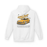 2010–2015 Mercedes-Benz SLS AMG Hoodie