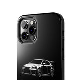 2014-2020 Lexus IS350 F Sport Phone Case