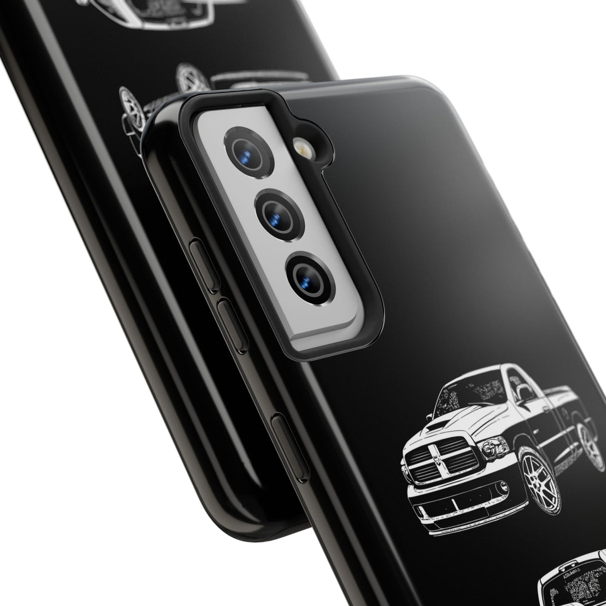 2004–2006 Dodge Ram SRT-10 Phone Case