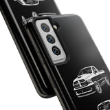 2004–2006 Dodge Ram SRT-10 Phone Case