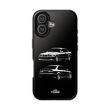 BMW M3 (E36) Phone Case