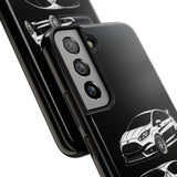 2014–2019 Ford Fiesta ST Phone Case