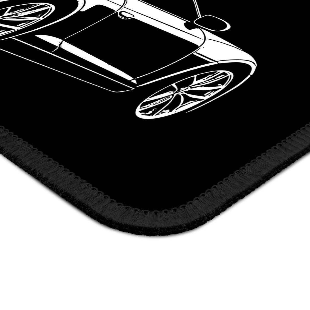 2006–2015 Audi R8 Mouse Pad