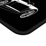 2006–2015 Audi R8 Mouse Pad