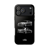 1990–1992 Mercedes-Benz 190E Evo II Phone Case