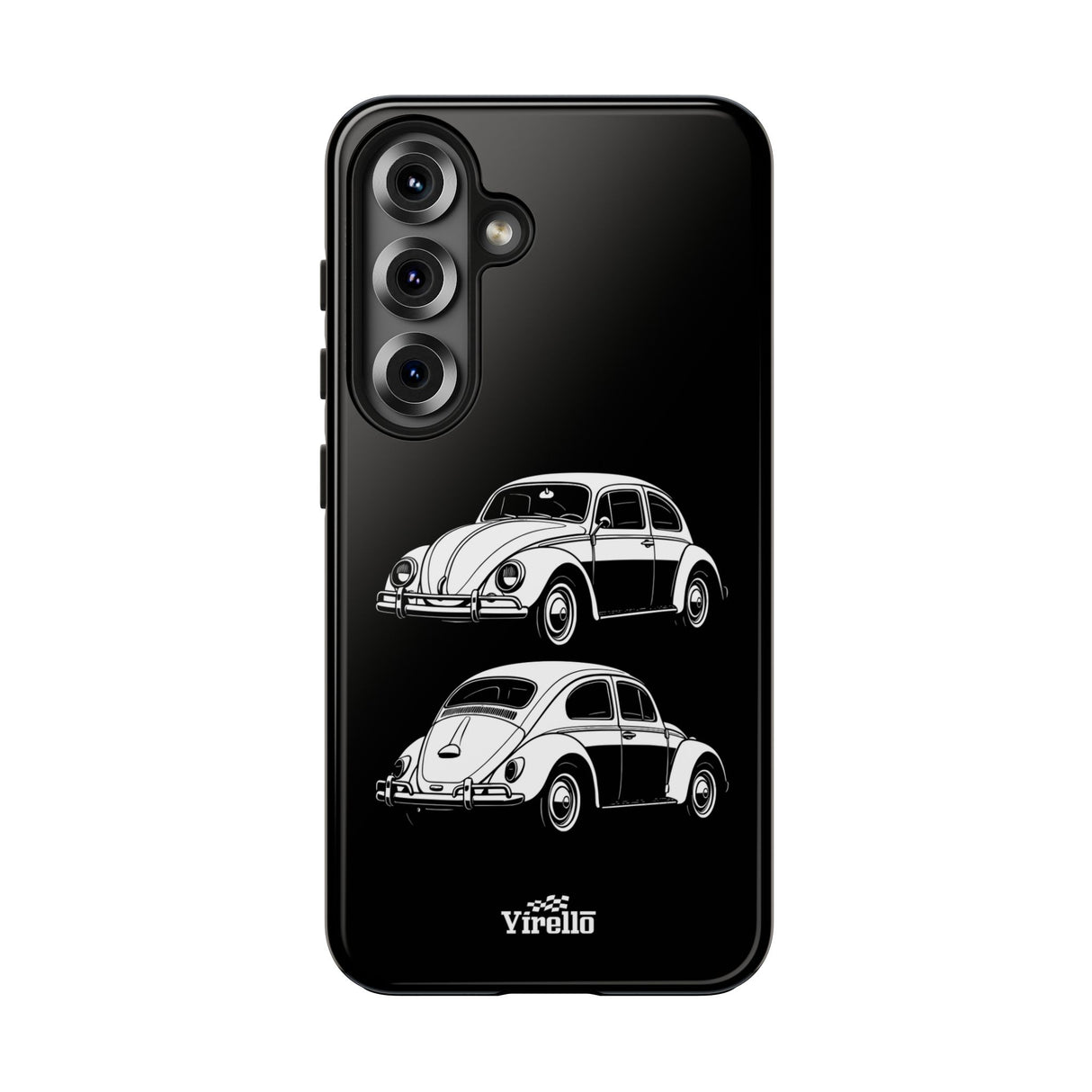 1938-1967 Volkswagen Beetle Phone Case