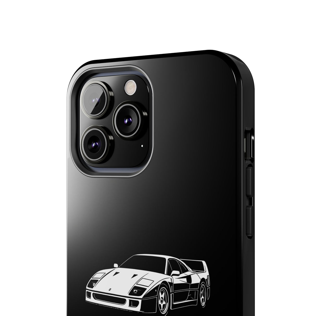 1987–1992 Ferrari F40 Phone Case