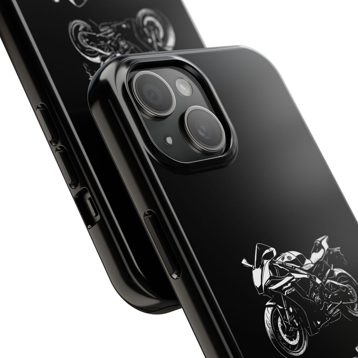 Yamaha YZF-R1 Phone Case