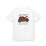 Ducati Superleggera Kids T-Shirt