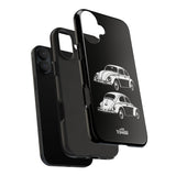 1938-1967 Volkswagen Beetle Phone Case